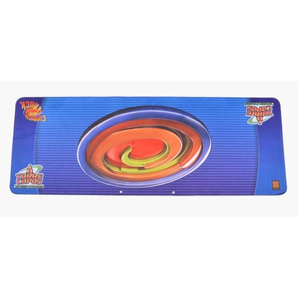 Quality Custom Kids Rubber Play Mat for sale