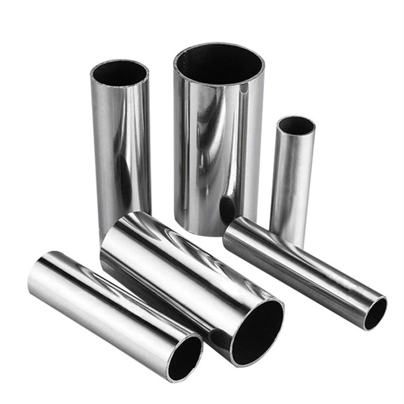 SS202 1 Inch Stainless Steel Tubing for sale