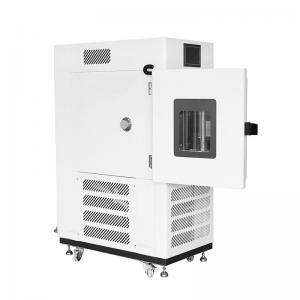 Quality LIYI Electrical Temperature And Humidity Controlled Cabinets 1 Phase 220V 50HZ for sale