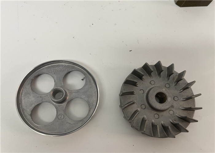 China Auto Gravity Die Casting Parts 0.01kg Lost Wax Investment on sale