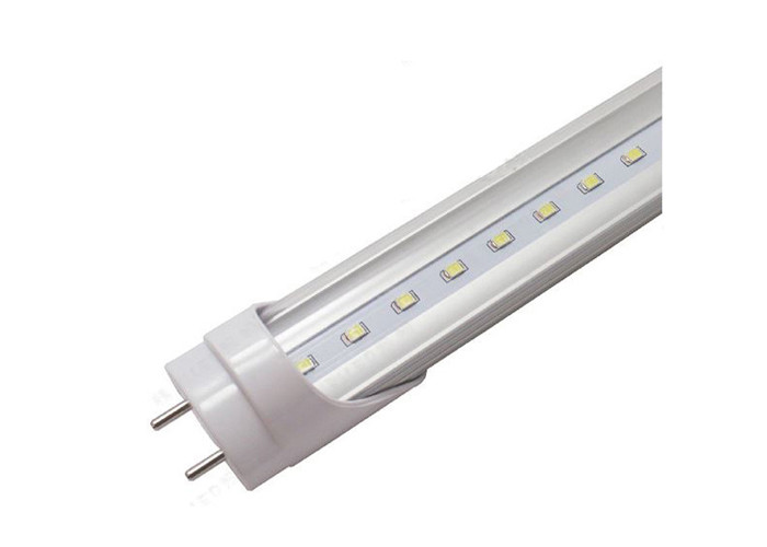 Buy cheap 18W 4ft LED Fluorescent Tube Lights , Led Replacement Bulbs For Fluorescent Tubes SMD2835 from wholesalers