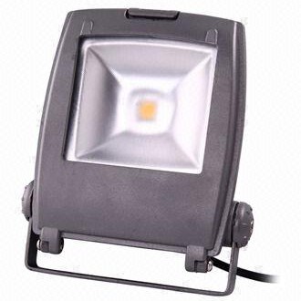 Quality Meanwell Power Supply IP65 60W LED floodlight with CE&ROHS approvaled for sale