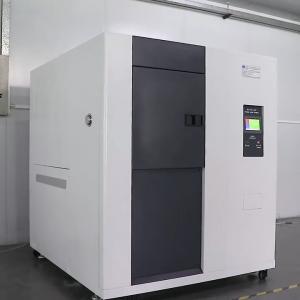 Quality SUS304 Thermal Shock Test Chamber for sale