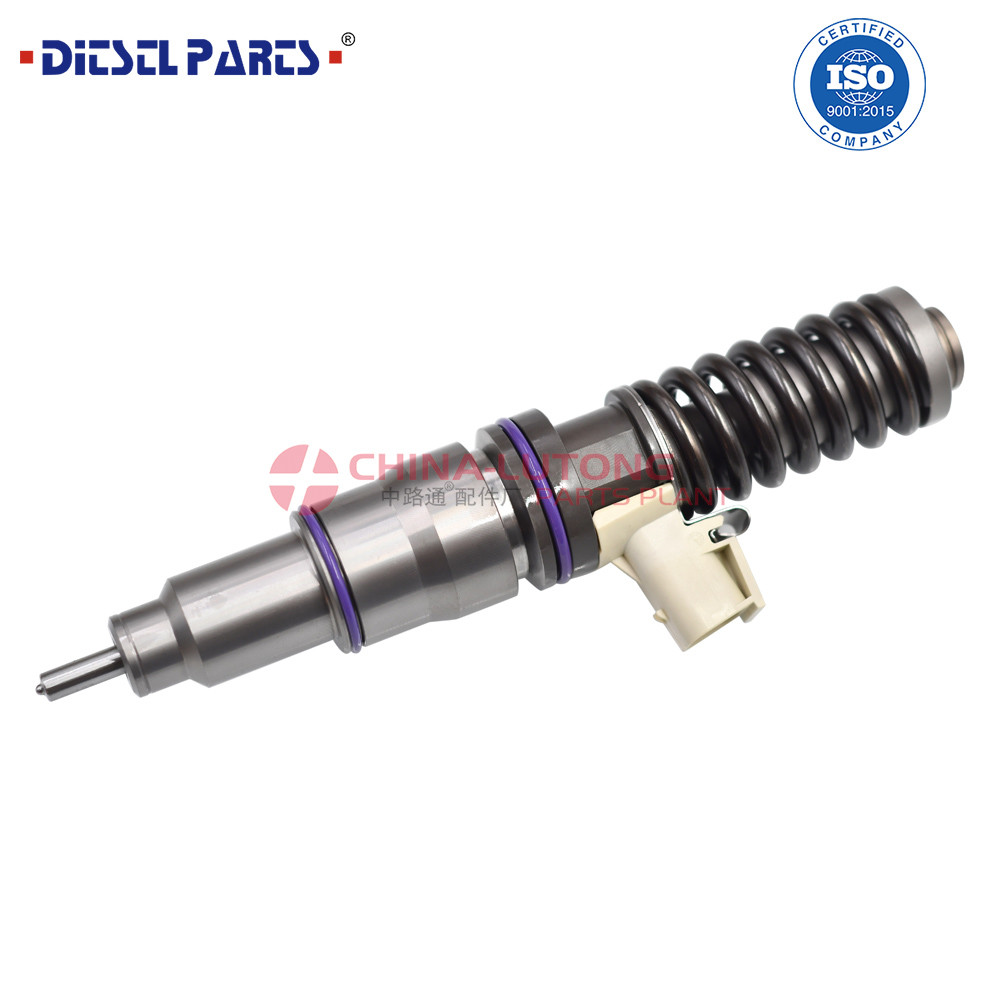 Quality 20584348 21371675 Fuel Injector For VOLVO RENAULT Dxi13 D13 Engine 20972222 for delphi diesel electronic unit injector for sale