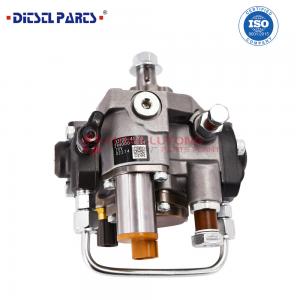 Quality high-pressure fuel injection pumps 294000-0294 for bosch high pressure pump parts for sale