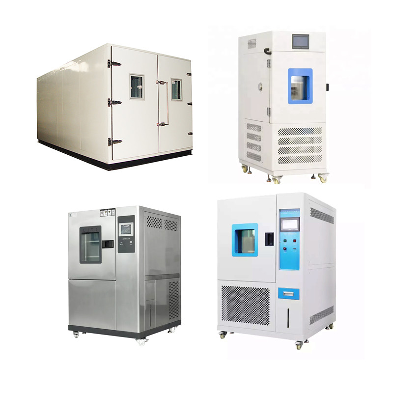 Quality Constant Temperature And Humidity Machine , Environmental Climate Test Chamber for sale
