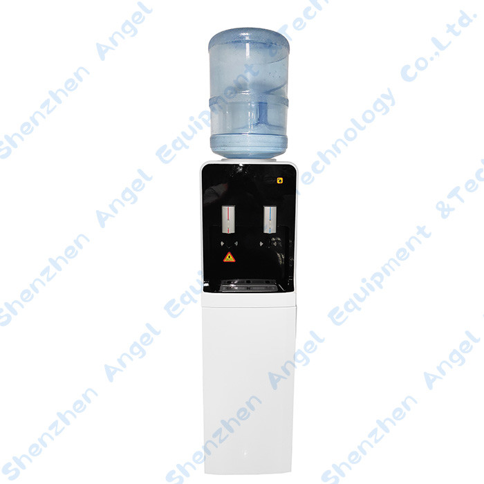 Quality 605W Touchless Water Dispenser SS304 With Double Sensing System for sale