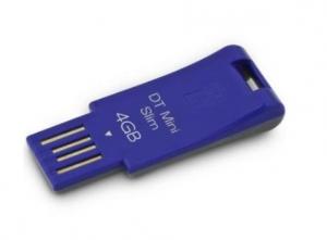 Quality Kingston DataTraveler mini slim usb flash drive , usb stick 2gb,4gb,8gb,16gb,32gb usb pen drives for sale