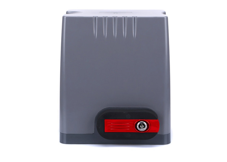 Buy Residential Sliding Gate Opener 500kg Max Weight AC Motor 220V 110V Power Supply Heavy Duty at wholesale prices