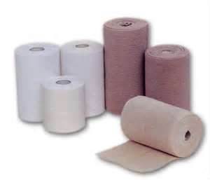 Quality Durable No residue glue air permeability Non - woven medical paper Bandage for sale