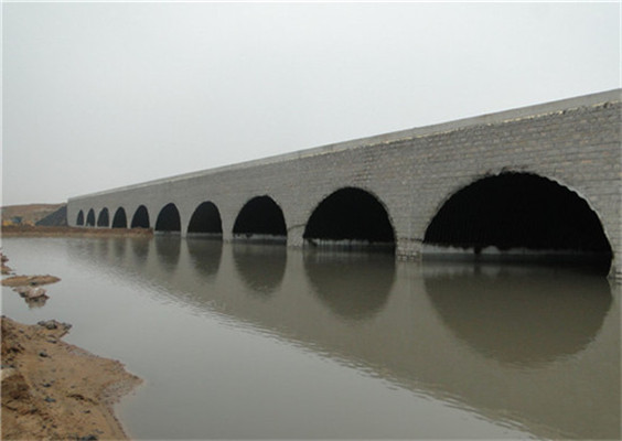 Quality Metal culvert for sale