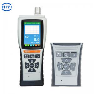 Buy cheap Lightweight HCL Leak Gas Detector , Hydrogen Chloride Gas Detector from wholesalers