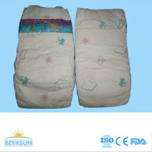 Quality beyasun baby diaper for sale