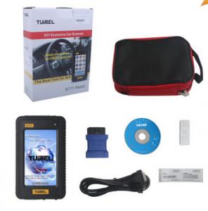 Quality Hand-held Forklift Diagnostic Tools Tuirel S777 Car Diagnostic Tool Online Up for sale