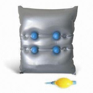 Quality Massage Pillow, Used in Home, Office or Trip, CE- or RoHS-approved for sale
