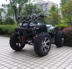 China 1500W Electric Quad Bike ATV for Hot Selling on sale