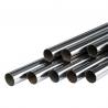 0.4-30mm Stainless Steel Seamless Pipe 1.0mm 0.6mm-2500mm 201 for sale