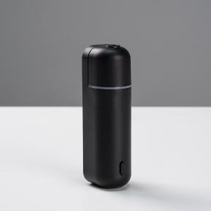 Quality USB Car Scent Diffuser Fragrance Diffuser Vent Clip Black / White Optaion for sale