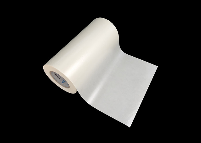 Quality Low Temperature Eva Double Sided Tape Hot Melt Adhesive Film for Aluminum Sheet for sale