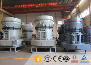 Quality Energy Saving Raymond Grinding Mill High Efficiency Vertical System for sale