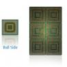 Buy cheap Flip Chip CSP Package Substrate 5x5mm Green Color BT Material from wholesalers