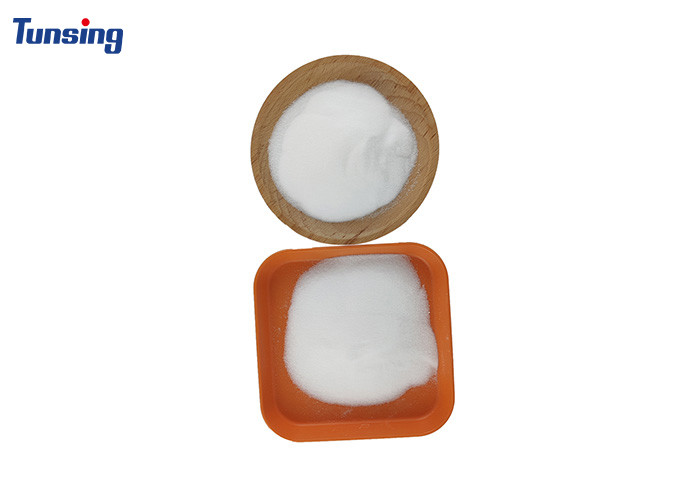 Quality Heat Transfer PES Polyester Powder Hot Melt Adhesive Powder For Interlining for sale