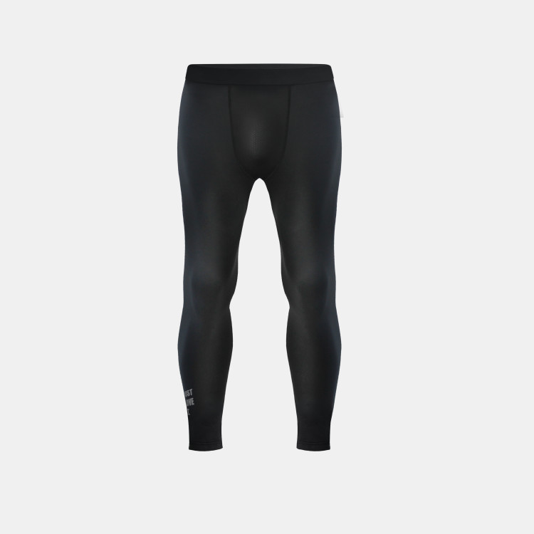Quality Customized Design Running Activewear Mens Compression Pants Baselayer Underpants for sale