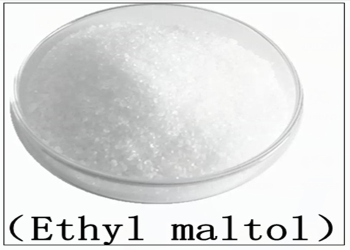 Free samples CAS 4940-11-8 food flavor&fragrance concentrated flavouring crystals ethyl maltol food