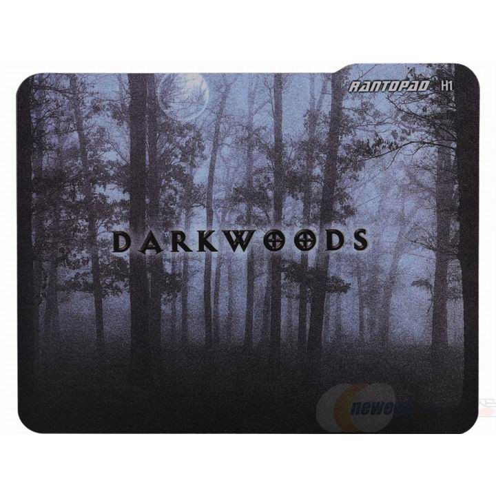 Quality Promotional Rubber Cloth Mouse Pad with Nontoxic Rubber Base 180*220*2mm for sale