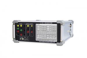 Quality Variable Test And Calibration Equipment , Stable Electronic Calibration Services for sale