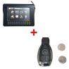 Buy cheap YH BZ Key Mercedes-Benz Mercedes Star Diagnostic Tool , Digimaster 3 Odometer from wholesalers
