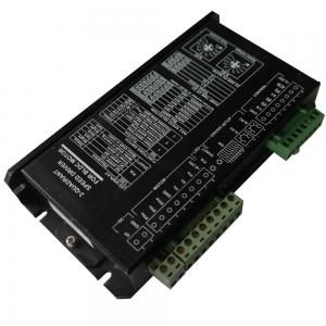 Quality 24V 360W Pwm Speed Control 3 Phase BLDC Motor Driver for sale