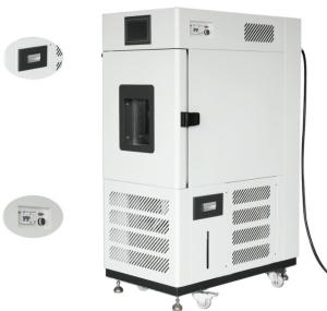 Quality LIYI Contanst Low Temperature Machine High Stability Factory Supplier Climate Chamber With Humidity Control for sale