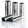 ASTM A312 Stainless Steel Round Pipes 321 316L Seamless Tubes for sale