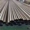 1.5 Inch 304 Stainless Steel Tubing 89mm ASME Bright Surface 8K For Handrail Making for sale