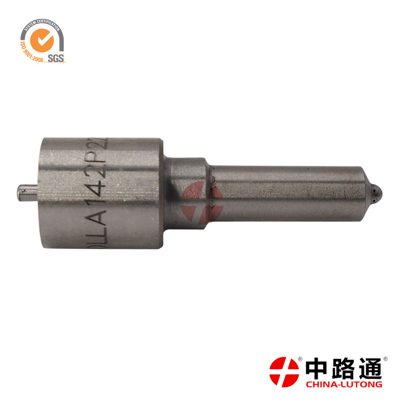 Quality nozzle injector dlla142p P type engine nozzle DLLA142P221 high quality diesel nozzle 0433171180for Bosch Injector Nozzle for sale