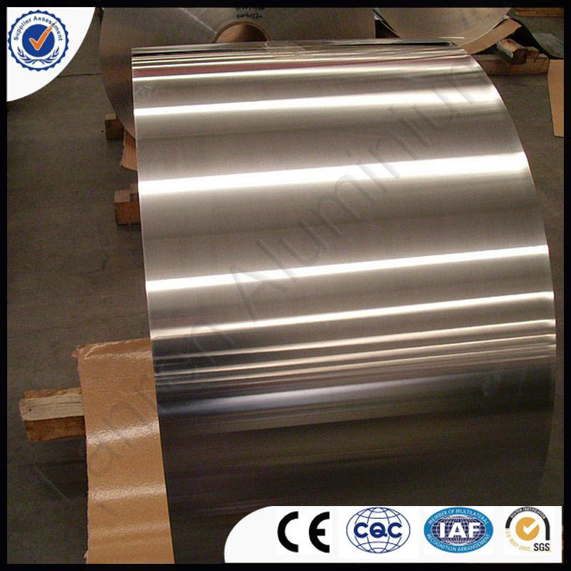 Quality Aluminum mill finish coil for sale
