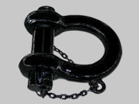 Quality Buoy Shackle(Type B) for sale