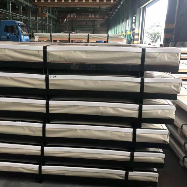 1800mm 304 Stainless Steel Coil Plate AISI Mirror 2000mm 8k for sale