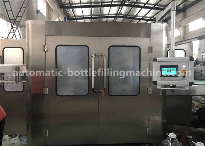 Quality 2L  Rotary Piston Volumetric 3000BPH Cooking Palm Oil Filling Machine for sale