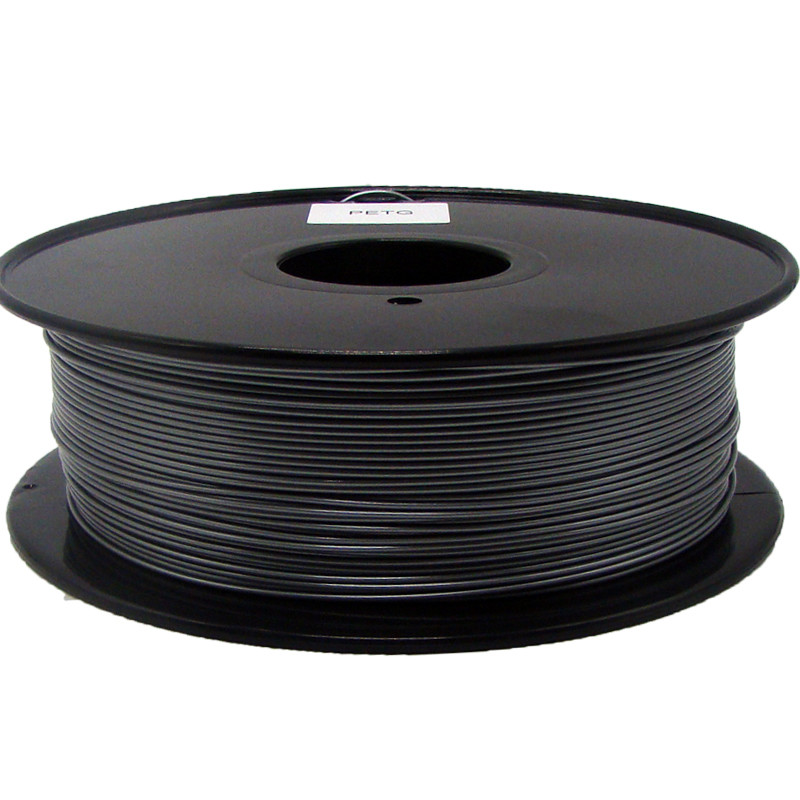 Quality 9 colors Rubber PETG Filament 1.75mm 1kg / Roll For For 3D Printer / 3D Pen for sale