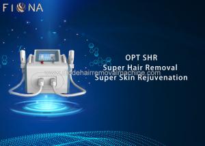 Quality 2020 hot fast hair removal OPT ipl shr laser / shr ipl / portable shr ssr for sale