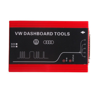 Quality English Excavator Diagnostic Tools VW DASHBOARD TOOLS For AUDI A3 TT for sale