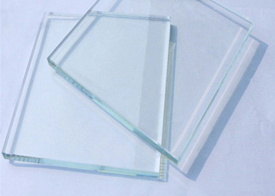 Buy cheap Ultra Clear Low Iron Toughened Glass , Safety Toughened Tempered Glass from wholesalers