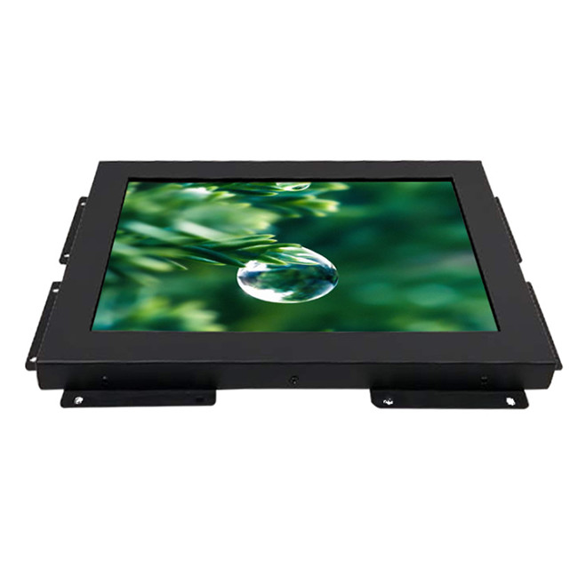 Quality 10.4 Inch Rugged Touch Screen Display HDMI Input For Gaming / ATM Machine for sale