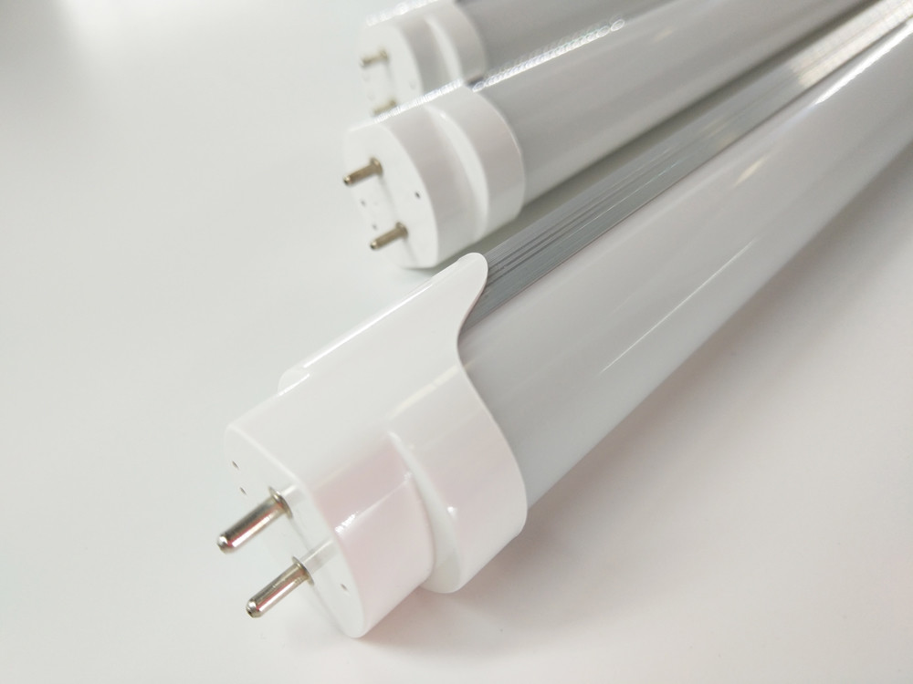 China 1200mm Length 18W 20W 22W Led Tube T8 Milky Cover Internal Driver For Mall Supermarket on sale