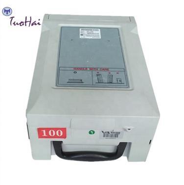 Buy 7310000329 ATM Machine Parts Hyosung 5600 CST-7000 ATM Cash Cassette 7310000329 at wholesale prices