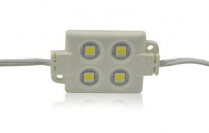 Quality High lumen SMD 5050 injection LED moudel light with CE&ROHS approved for sale