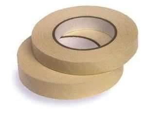 Quality Acrylic Adhesive Coated Medical Adhesive Tape, Non - Woven Paper Surgical Tapes for sale
