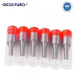 Quality China made new injector nozzle M0031P145 DIZZO nozzle Diesel common rail injector nozzle for siemens parts numbers for sale